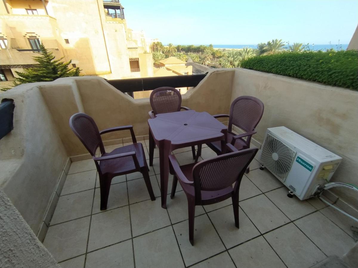 דירות איסלה קנלה Tercera Planta Vistas Laterales Al Mar מראה חיצוני תמונה